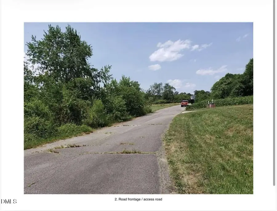 0 Hawkins Grove Road, Mulberry, NC 28649 - #2