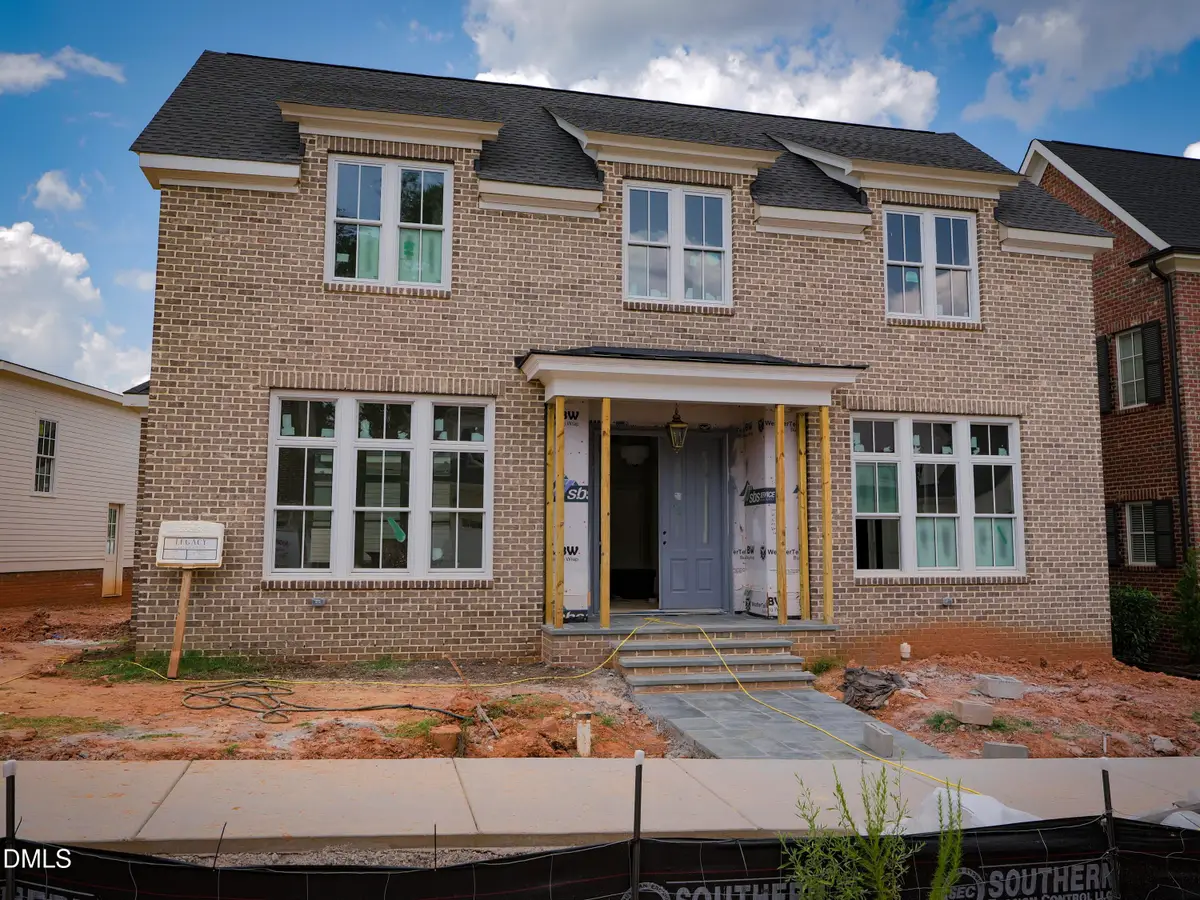 2619 Marchmont Street, Raleigh, NC 27608 - #1