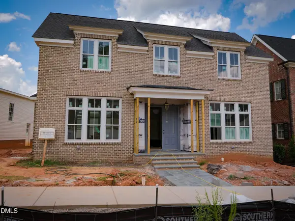 2619 Marchmont Street, Raleigh, NC 27608