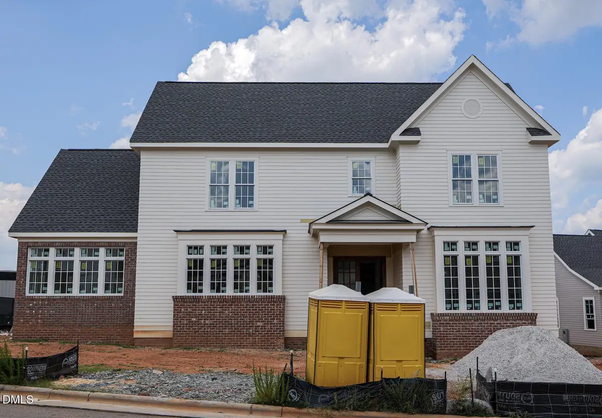 2611 Marchmont Street, Raleigh, NC 27608 - #1