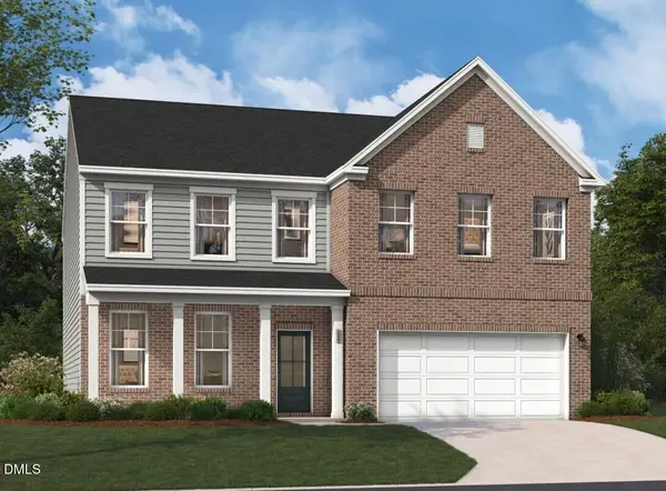 202 Williams Grv Lane, Apex, NC 27523