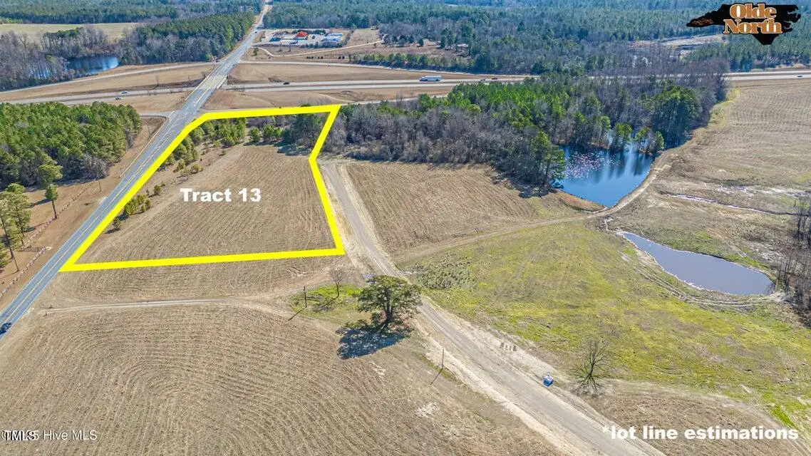 535 Sanctuary Trail, Cameron, NC 28326 - #1