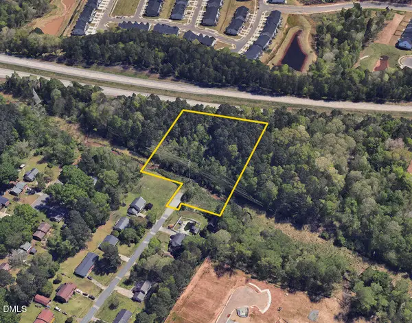 2328 Rada Drive, Durham, NC 27703