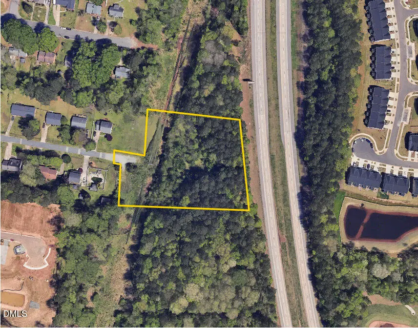 2328 Rada Drive, Durham, NC 27703 - #2