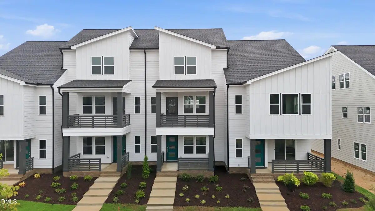 1128 Lamplighter Lot 416 Drive, Raleigh, NC 27604 - #1
