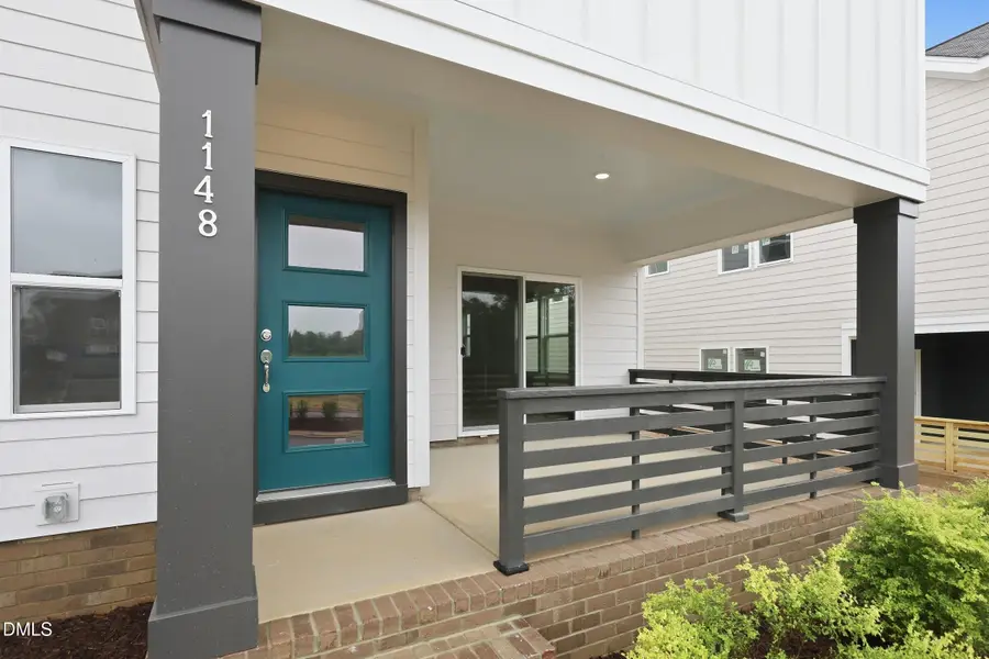 1128 Lamplighter Lot 416 Drive, Raleigh, NC 27604 - #2