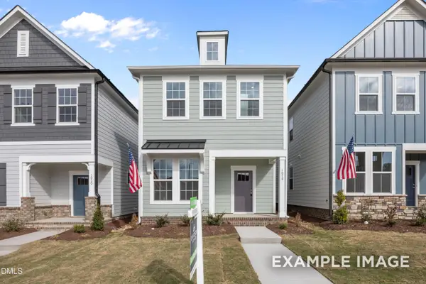 1072 Old Knight Road, Knightdale, NC 27545
