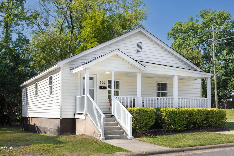 502 Canal Street, Durham, NC 27701 - #2