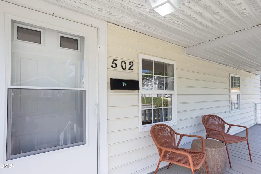 502 Canal Street, Durham, NC 27701 - #3