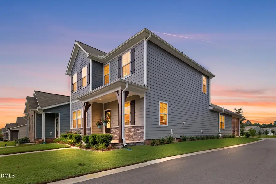 400 Haywood Glen Drive, Knightdale, NC 27545 - #2
