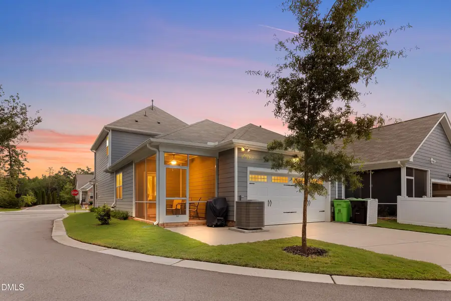 400 Haywood Glen Drive, Knightdale, NC 27545 - #3