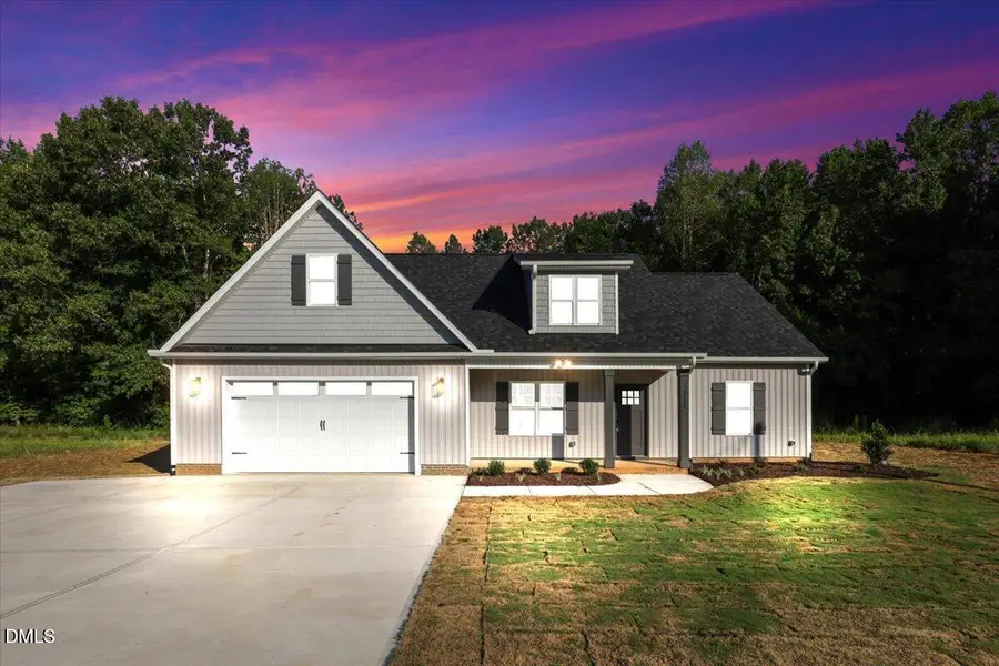1575 S Big Woods Road, Spring Hope, NC 27882 - #2