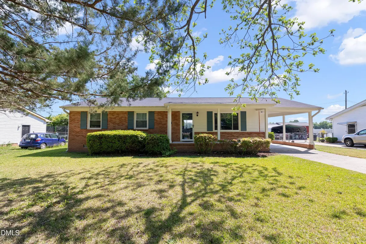 2103 Michael Lane, Smithfield, NC 27577 - #1