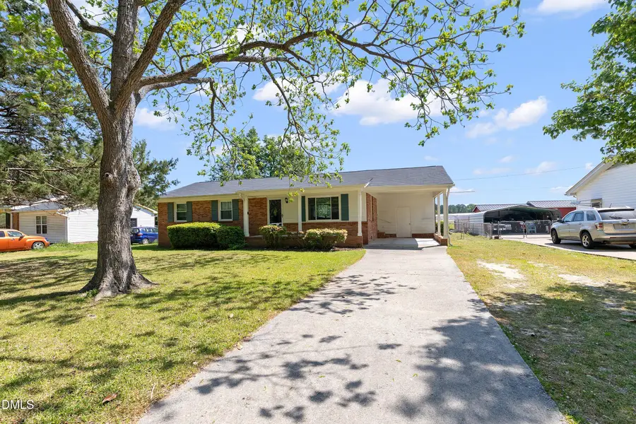 2103 Michael Lane, Smithfield, NC 27577 - #2