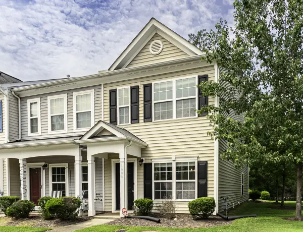1606 Holly Grove Way, Durham, NC 27713