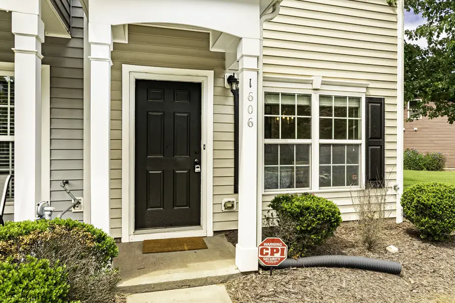 1606 Holly Grove Way, Durham, NC 27713 - #3