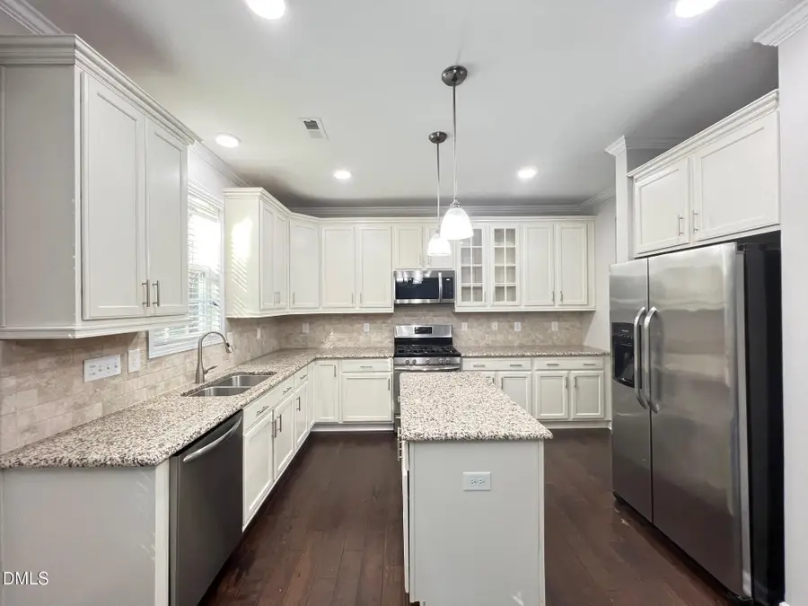 2820 Lumber River Trail, Apex, NC 27502 - #3