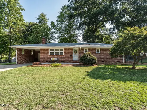 1300 Lakeside Drive, Garner, NC 27529