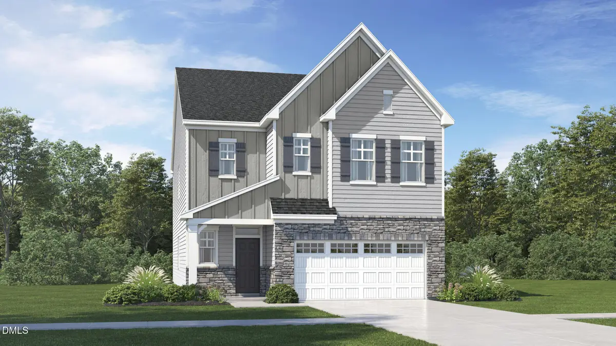 1019 Gemstone Way, Durham, NC 27703 - #1