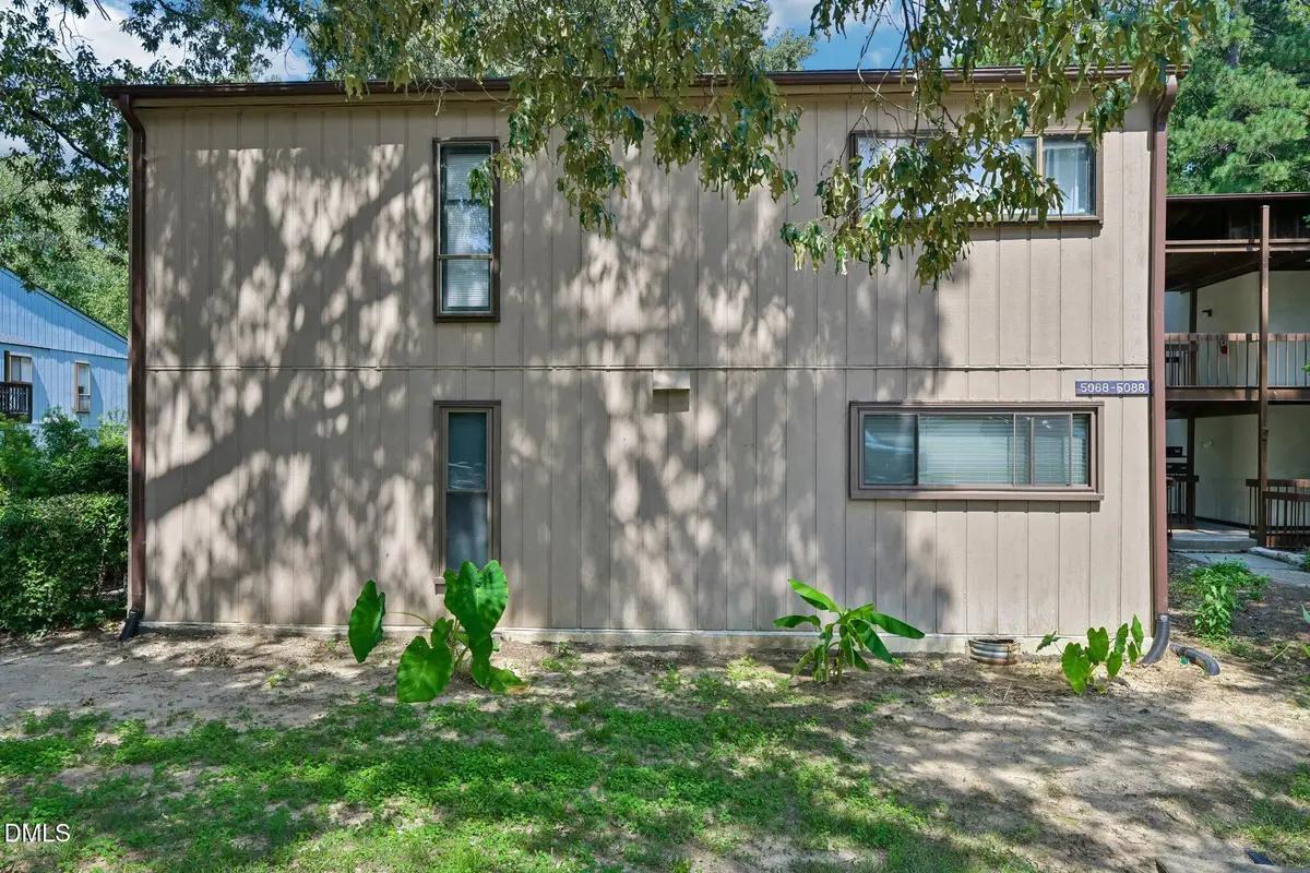 5078 Flint Ridge Place, Raleigh, NC 27609 - #1