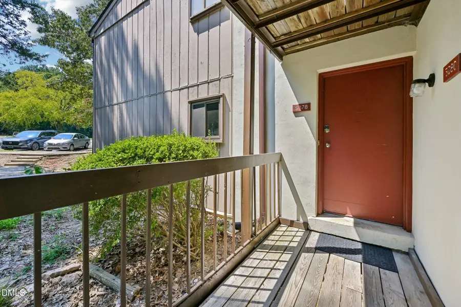 5078 Flint Ridge Place, Raleigh, NC 27609 - #2
