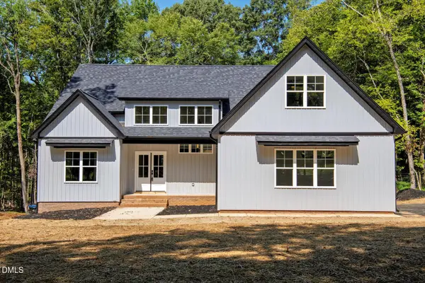 3532 Bason Road, Mebane, NC 27302