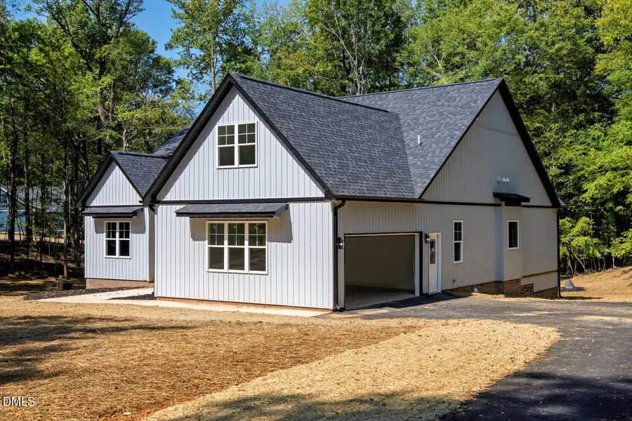 3532 Bason Road, Mebane, NC 27302 - #2