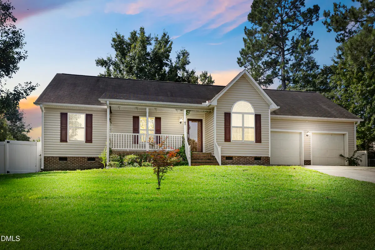 1070 Roundabout Road, Cameron, NC 28326 - #1