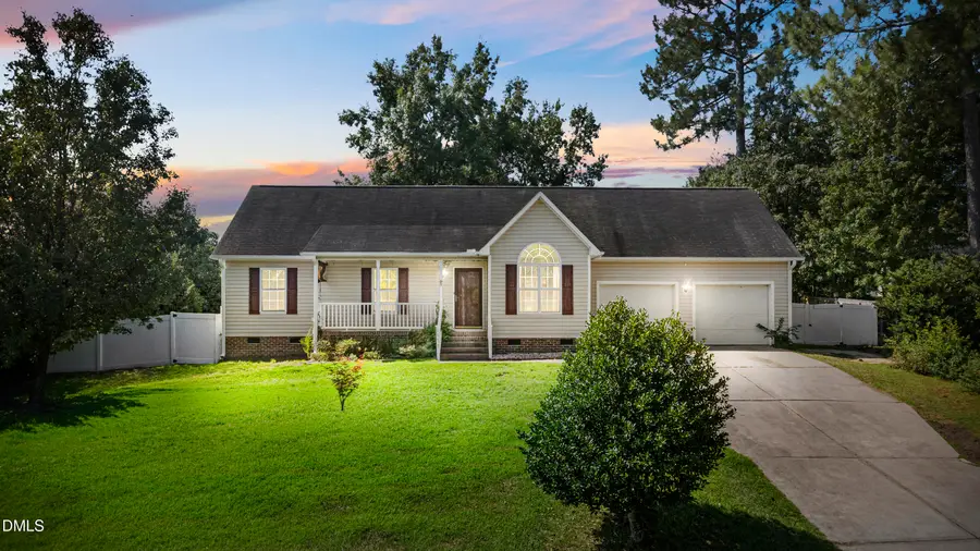 1070 Roundabout Road, Cameron, NC 28326 - #2