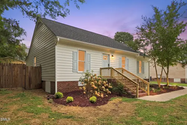 1312 Spring Song Lane, Knightdale, NC 27545