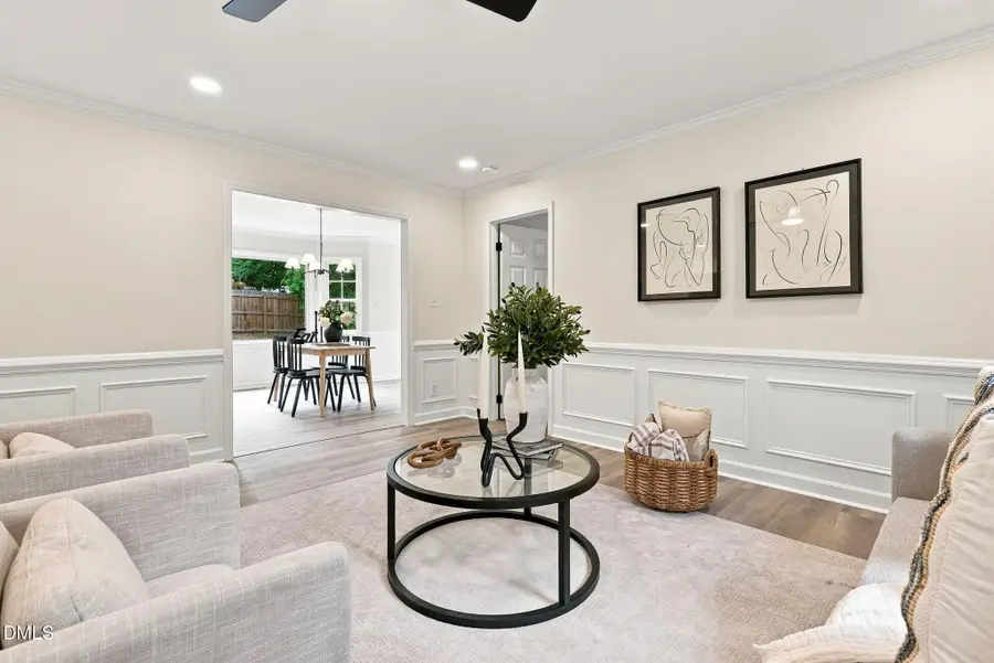 1312 Spring Song Lane, Knightdale, NC 27545 - #2