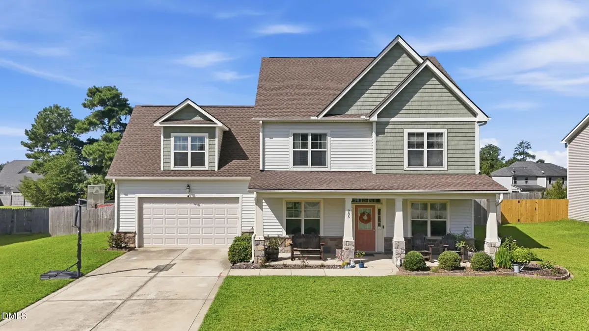 285 N Prince Henry Way, Cameron, NC 28326 - #1