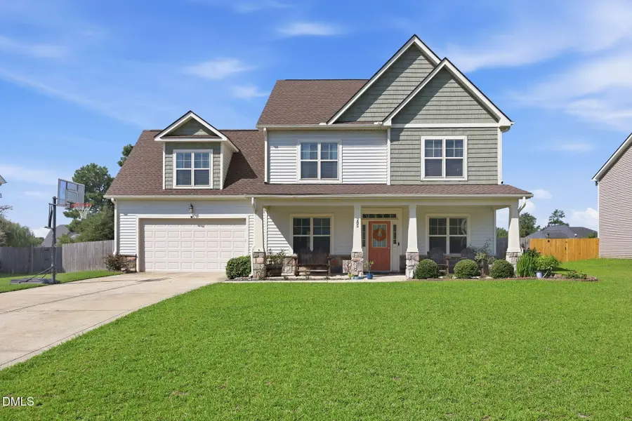 285 N Prince Henry Way, Cameron, NC 28326 - #2