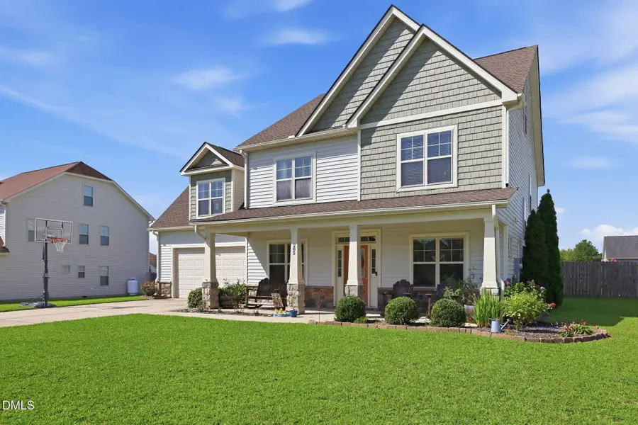 285 N Prince Henry Way, Cameron, NC 28326 - #3
