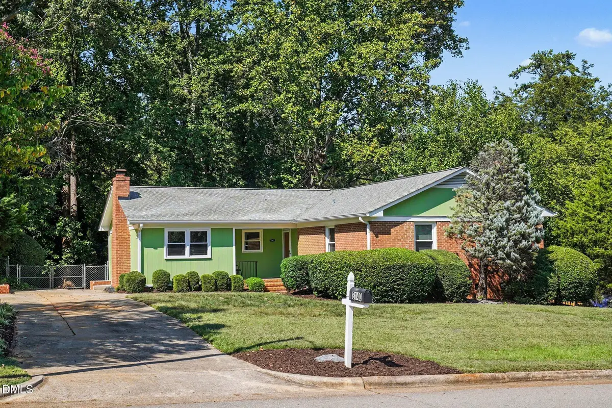 3140 Merrianne Drive, Raleigh, NC 27607 - #1
