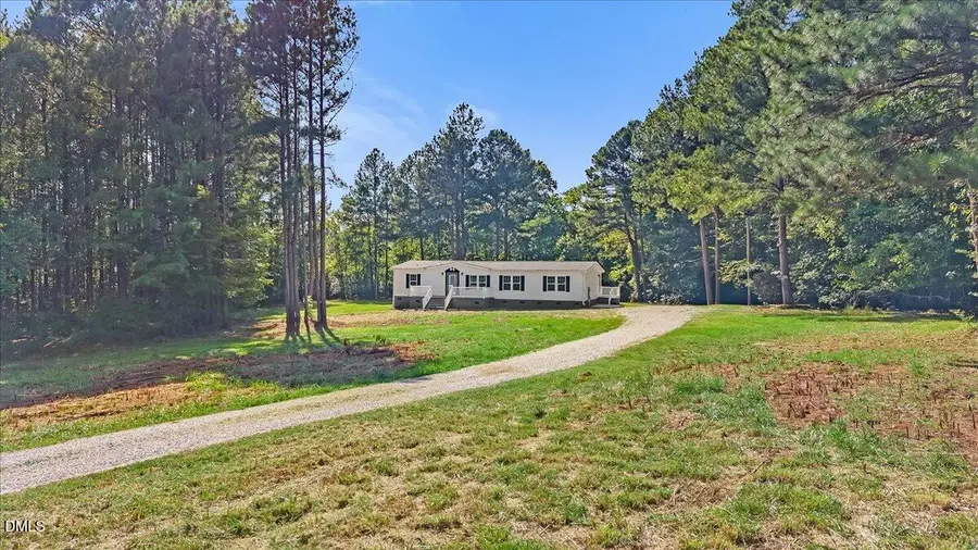 424 Bowman Lane, Henderson, NC 27537 - #2