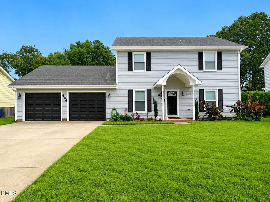404 Old Farm Road, Fayetteville, NC 28314 - #2