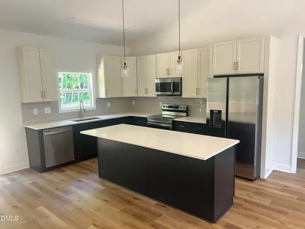 429 Tate Avenue, Mebane, NC 27302