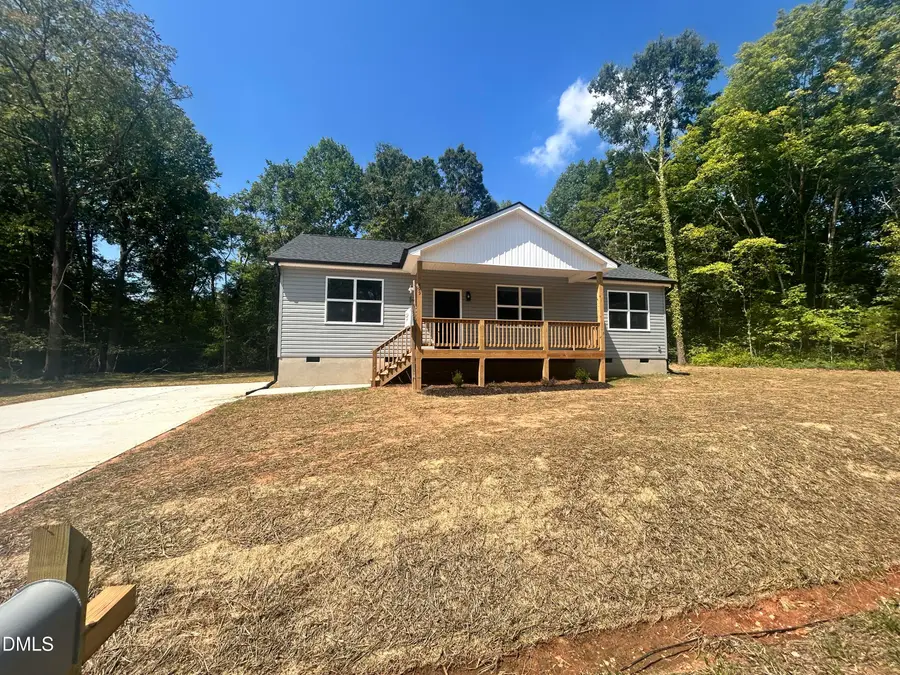 429 Tate Avenue, Mebane, NC 27302 - #3