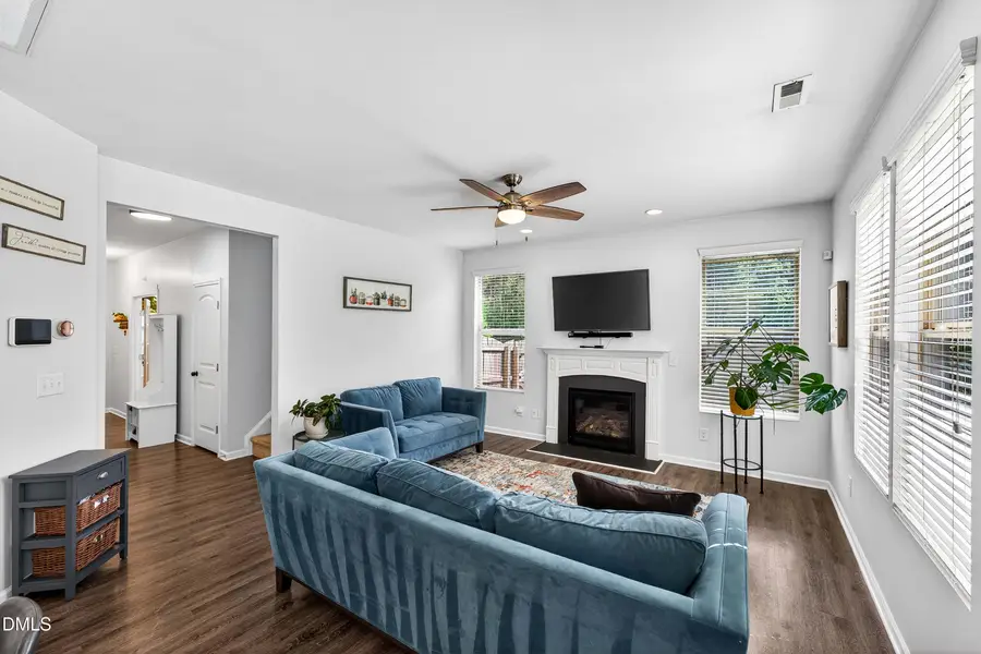 410 Chestnut Oak Place, Durham, NC 27704 - #2