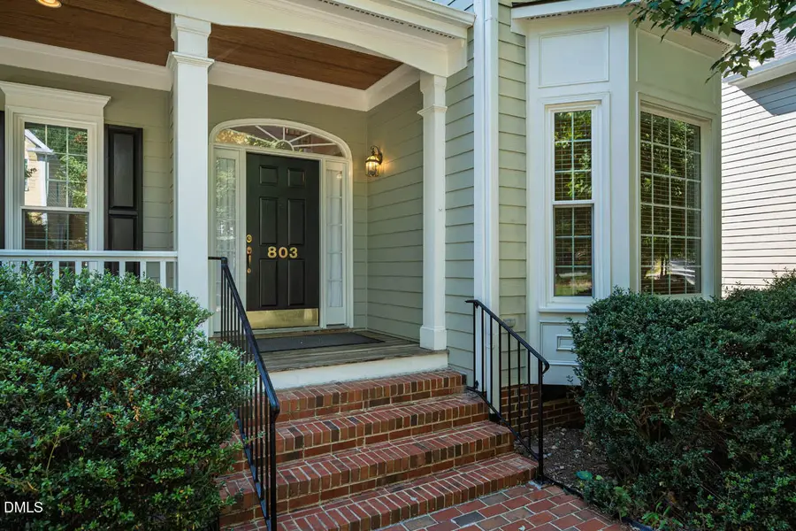 803 Highgrove Drive, Chapel Hill, NC 27516 - #3