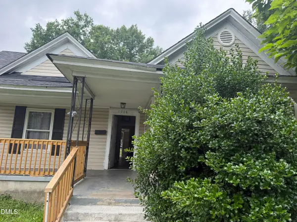1908 Angier Avenue, Durham, NC 27703