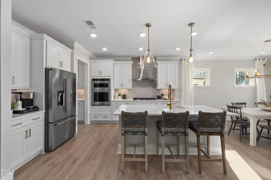 2113 Saunders Farm Drive, Willow Spring, NC 27592 - #3