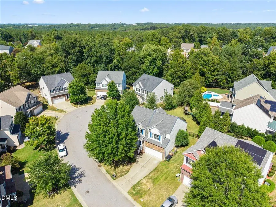 105 Owl Creek Court, Holly Springs, NC 27540 - #3