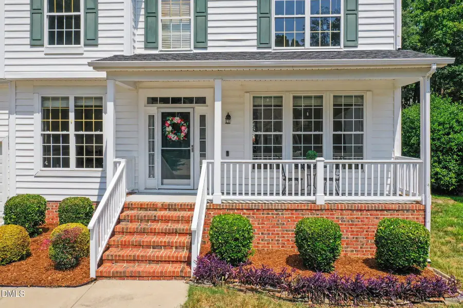 2414 Colony Woods Drive, Apex, NC 27523 - #2