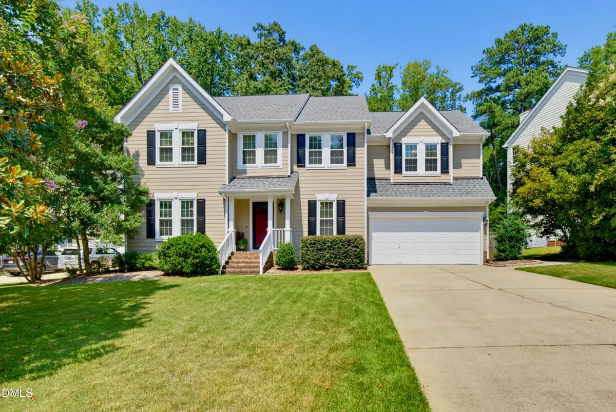 310 Castle Hayne Drive, Cary, NC 27519 - #1