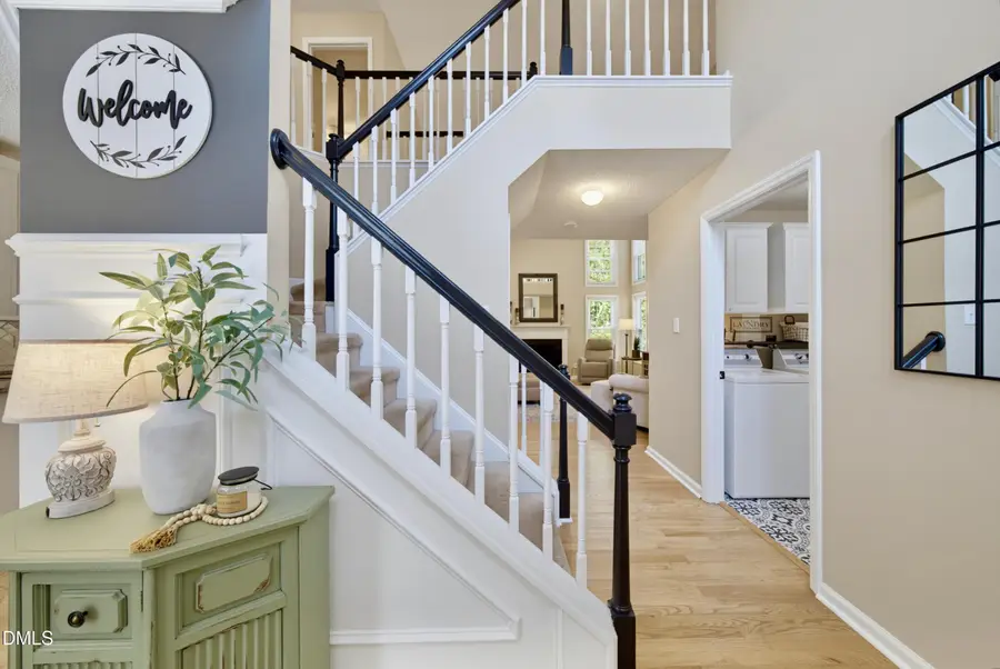 310 Castle Hayne Drive, Cary, NC 27519 - #3