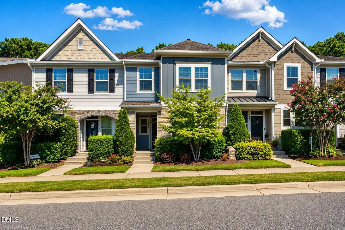 1432 Elk Falls Drive, Wendell, NC 27591 - #1