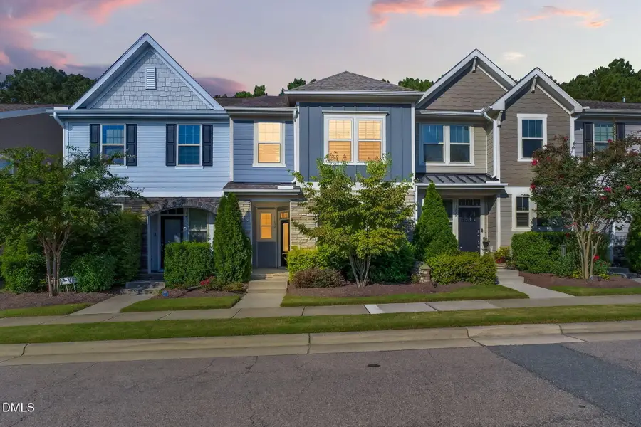 1432 Elk Falls Drive, Wendell, NC 27591 - #2