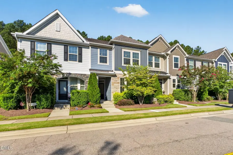 1432 Elk Falls Drive, Wendell, NC 27591 - #3